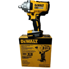 Гайковерт акумуляторний ударний 1/2" DEWALT DCF894HB 20V MAX XR Brushless