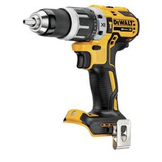 Шуруповерт ударний акумуляторний DEWALT DCD796B 20V MAX XR