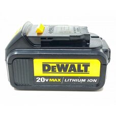 Акумулятор (батарея) DEWALT DCB200 (DCB180) 3Ah 20V MAX