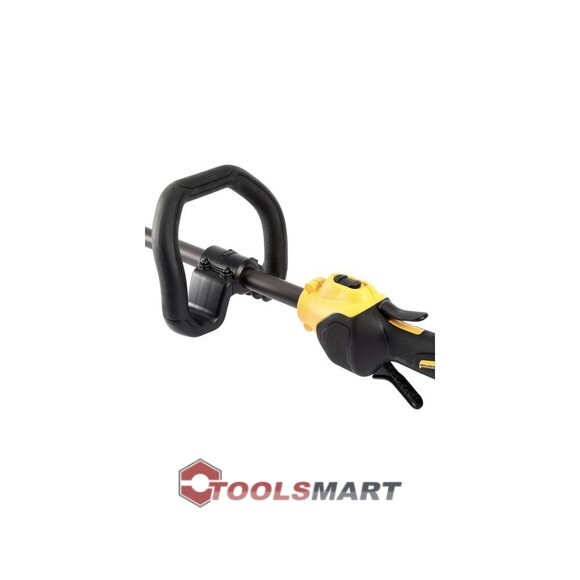 Аккумуляторный триммер DEWALT DCST970X1S (DCM571X1) FLEXVOLT 60V MAX Brushless