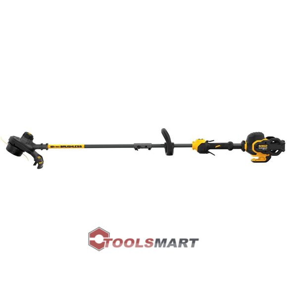 Аккумуляторный триммер DEWALT DCST970X1S (DCM571X1) FLEXVOLT 60V MAX Brushless