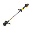 Аккумуляторный триммер DEWALT DCST970B (DCM571N) FLEXVOLT 60V MAX Brushless