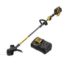 Аккумуляторный триммер DEWALT DCST970X1S (DCM571X1) FLEXVOLT 60V MAX Brushless