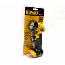 Ліхтар (ліхтарик) акумуляторний DEWALT DCL040 20V MAX