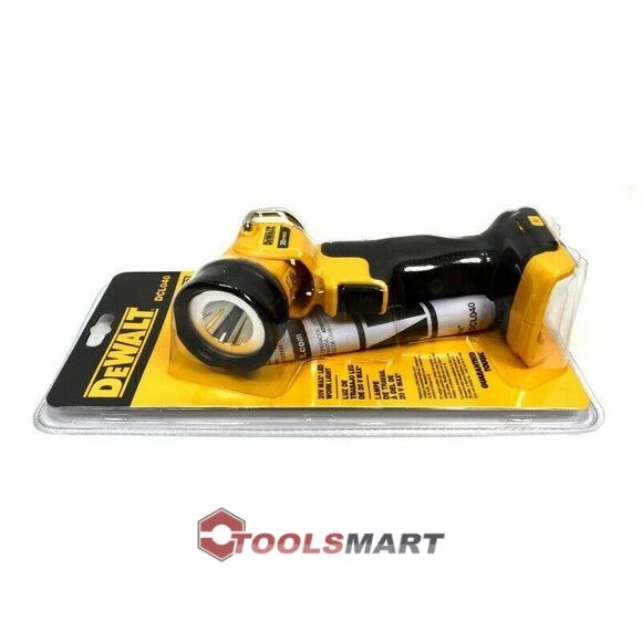 Аккумуляторный фонарь DEWALT DCL040 20V MAX*