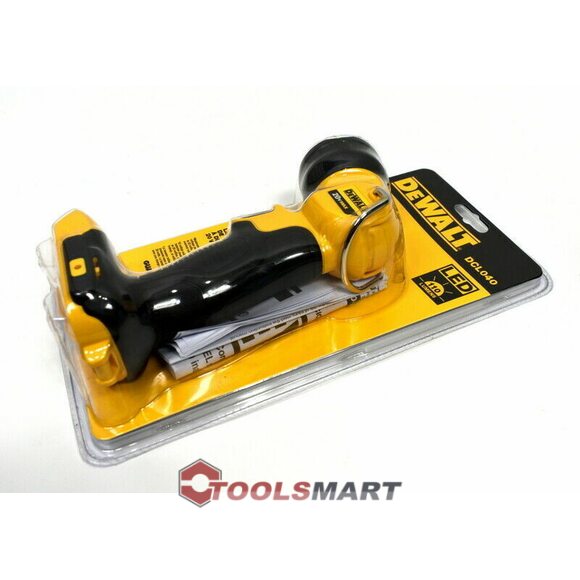 Аккумуляторный фонарь DEWALT DCL040 20V MAX*