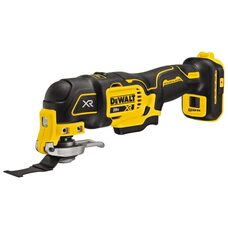 Реноватор (мультитул) акумуляторний DEWALT DCS356B 20V MAX Brushless