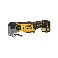 Реноватор (мультитул) аккумуляторный DEWALT DCS359B 20V MAX Brushless