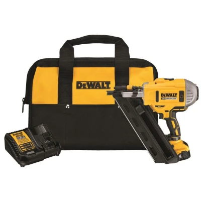 Нейлер аккумуляторный  DEWALT DCN692M1 20V MAX Brushless