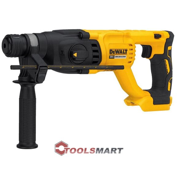 Безщітковий перфоратор DEWALT DCH133B 20V MAX*