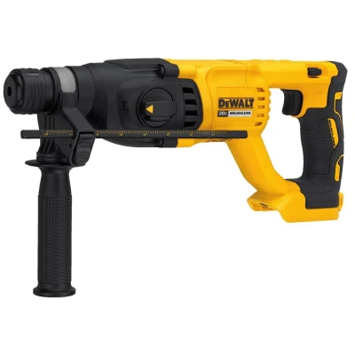Перфоратор аккумуляторный DEWALT DCH133B 20V MAX Brushless