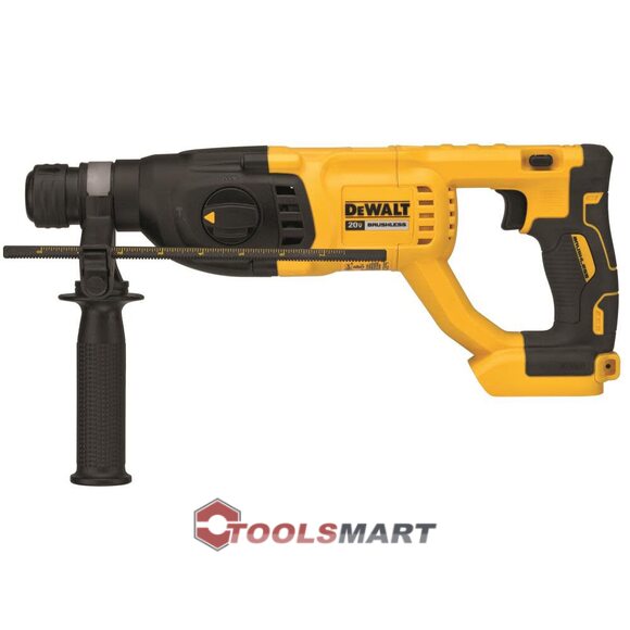 Бесщеточный перфоратор DEWALT DCH133B 20V MAX*