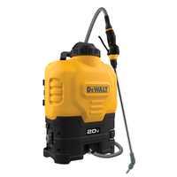 Акумуляторний обприскувач DEWALT DXSP190681B 20V MAX