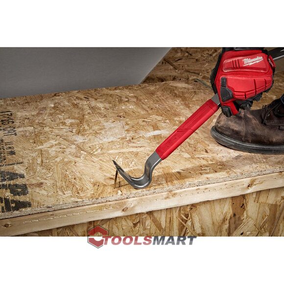 Цвяходер з рукояткою 15" Milwaukee 48-22-9035