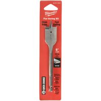 Плоское сверло 1х6"  MILWAUKEE 48-27-1001
