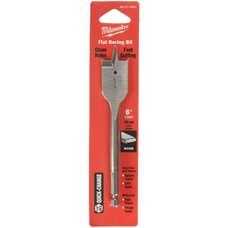 Плоске свердло 1х6" MILWAUKEE 48-27-1001