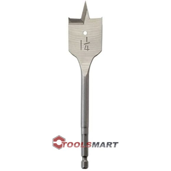Плоске свердло 1-1 / 4х6" Milwaukee 48-27-1251