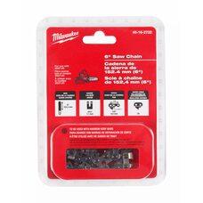 Ланцюг для пили 6" Milwaukee 49-16-2732 M12 FUEL