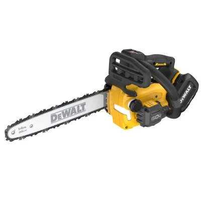 Аккумуляторная цепная пила 35 см DEWALT DCCS674B FLEXVOLT 60V Max