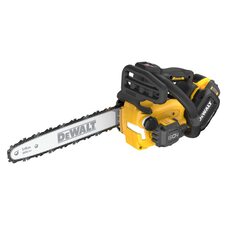 Акумуляторна ланцюгова пила DEWALT DCCS674X2 60V Max