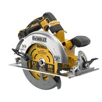 Акумуляторна безщіткова циркулярна пила DEWALT DCS590B 184мм 20V MAX XR