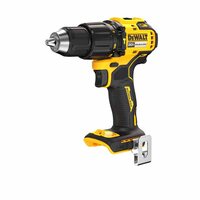 Шуруповерт ударний акумуляторний DEWALT DCD798B 20V MAX