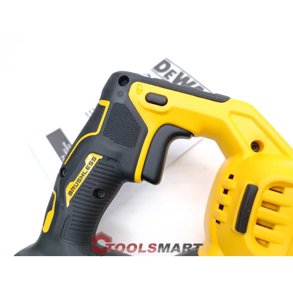 Акумуляторна безщіткова сабельна пила DEWALT DCS382B 20V MAX