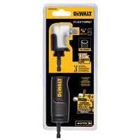 Модульна кутова насадка 3/8 DEWALT DWAMRA38FT FlexTorq