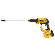 Акумуляторна мийка високого тиску DEWALT DCPW1000B 60V MAX*