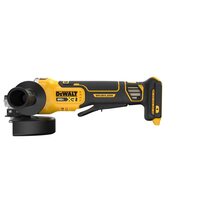 Аккумуляторная болгарка (УШМ) 125 DEWALT DCG410B 20V MAX XR