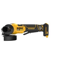 Акумуляторна болгарка (УШМ) DEWALT DCG410B 20V MAX XR 125 мм