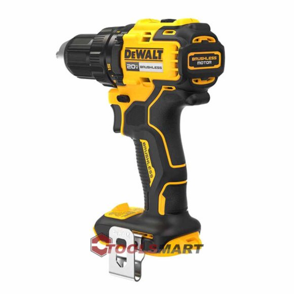 Акумуляторний дриль-шуруповерт DEWALT DCD793B 20V MAX