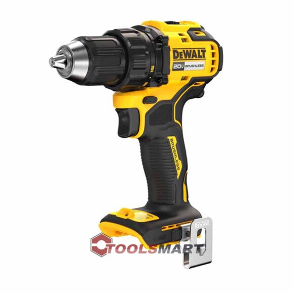 Акумуляторний дриль-шуруповерт DEWALT DCD793B 20V MAX