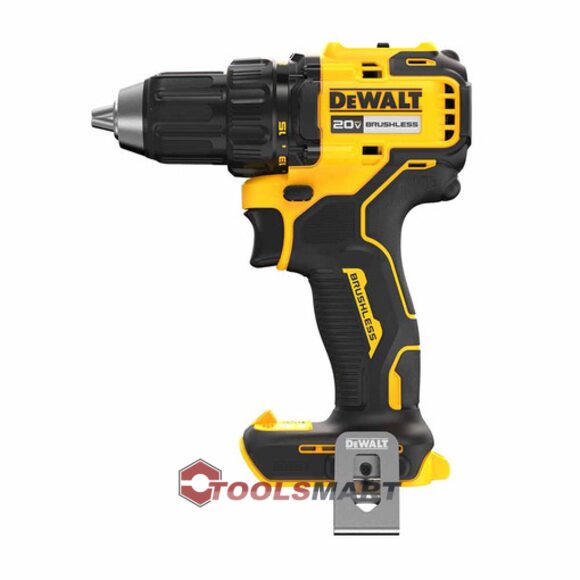 Акумуляторний дриль-шуруповерт DEWALT DCD793B 20V MAX