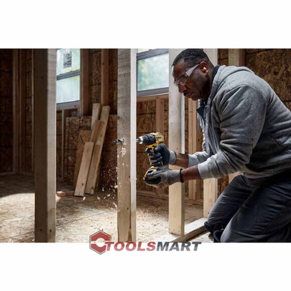 Акумуляторний дриль-шуруповерт DEWALT DCD793B 20V MAX