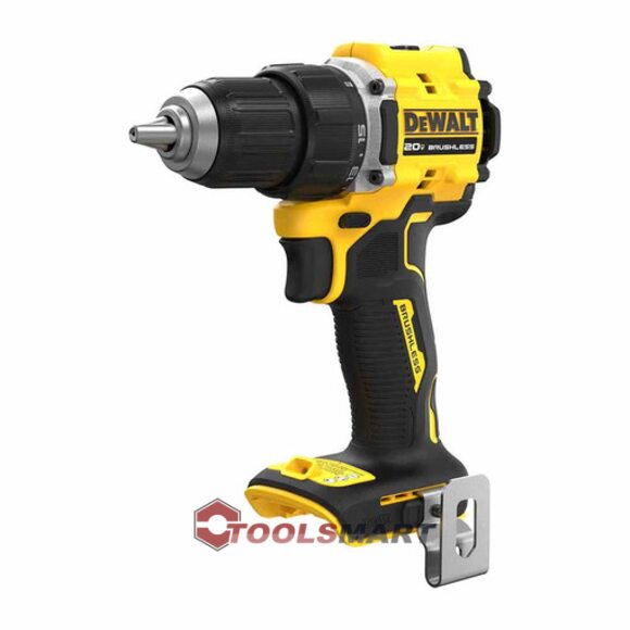 Акумуляторний дриль-шуруповерт DEWALT DCD794B Atomic 20V