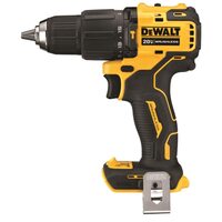 Шуруповерт ударный аккумуляторный DEWALT DCD709B 20V MAX
