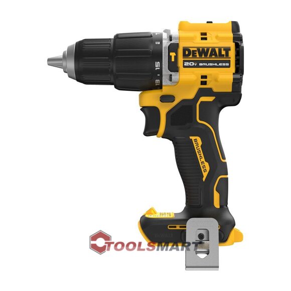 Акумуляторний ударний дриль-шуруповерт DEWALT DCD799L1 20V MAX