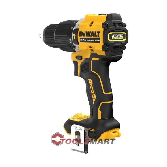Акумуляторний ударний дриль-шуруповерт DEWALT DCD799L1 20V MAX