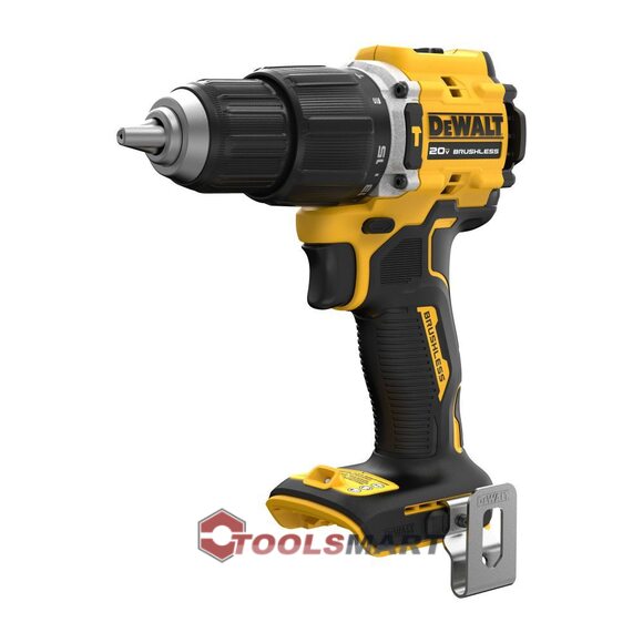 Акумуляторний ударний дриль-шуруповерт DEWALT DCD799L1 20V MAX