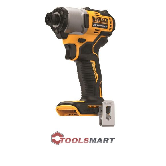 Акумуляторний ударний гвинтоверт DEWALT DCF840B 20V MAX