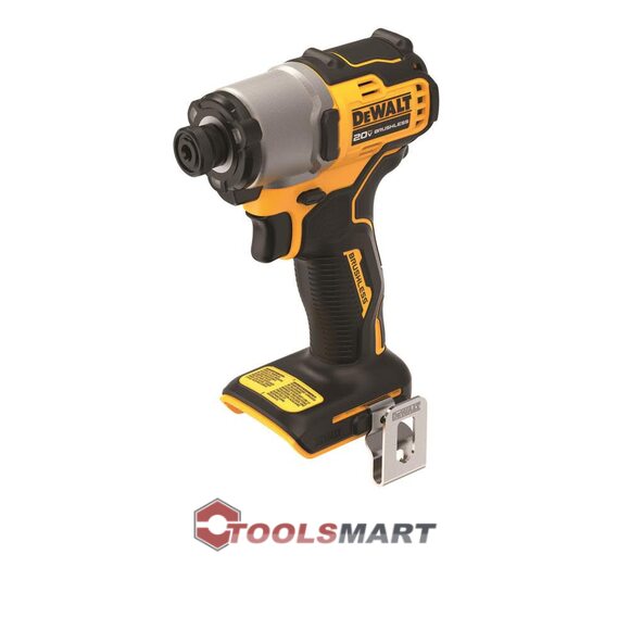 Акумуляторний ударний гвинтоверт DEWALT DCF840B 20V MAX