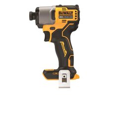 Шуруповерт-імпакт / ударний гвинтоверт DEWALT DCF840B 20V MAX