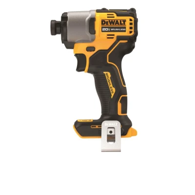 Шуруповерт-імпакт / ударний гвинтоверт DEWALT DCF840B 20V MAX