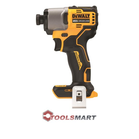 Акумуляторний ударний гвинтоверт DEWALT DCF840B 20V MAX