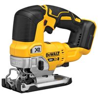 Лобзик аккумуляторный DEWALT DCS334B 20V MAX Brushless