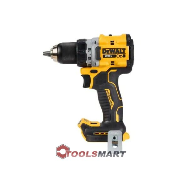 Акумуляторний безщітковий набір шуруповертів DEWALT DCK2051D2 20V MAX