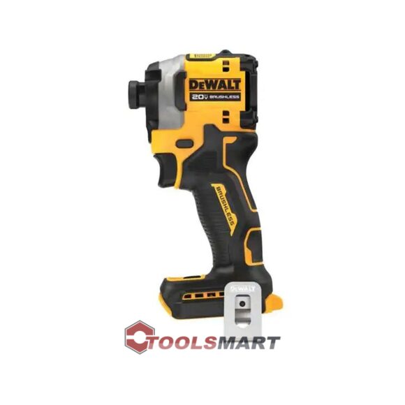 Акумуляторний безщітковий набір шуруповертів DEWALT DCK2051D2 20V MAX