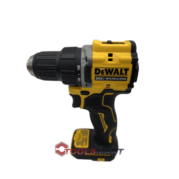 Акумуляторний безщітковий набір шуруповертів DEWALT DCK225D2 20V MAX