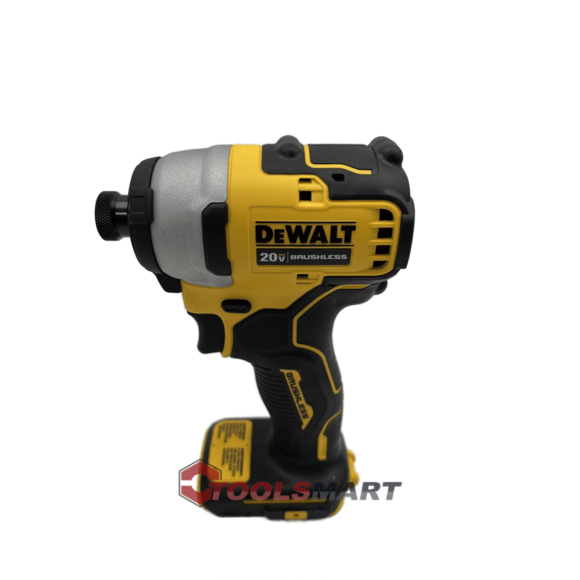 Акумуляторний безщітковий набір шуруповертів DEWALT DCK225D2 20V MAX